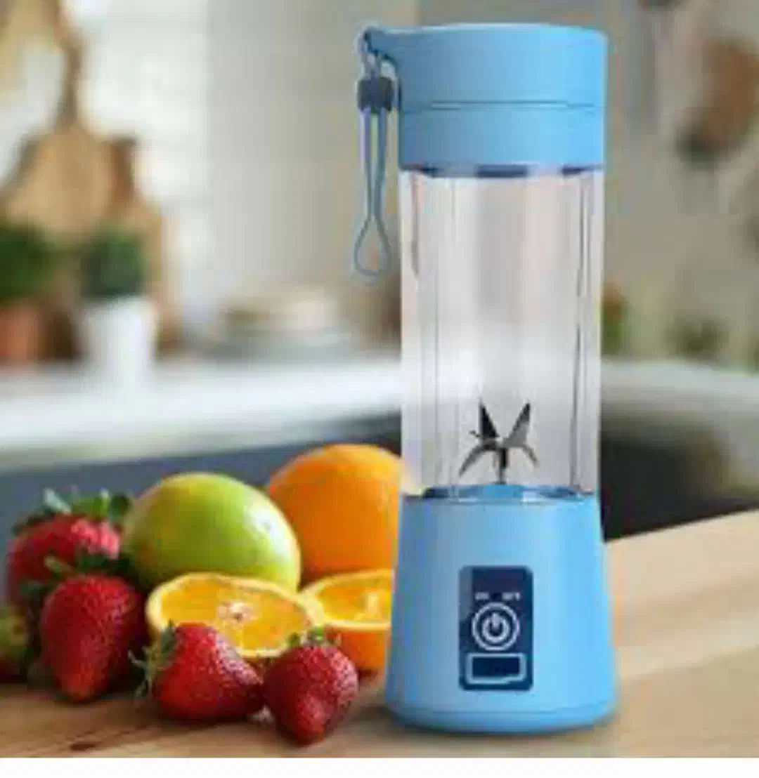 شیکر شارژی|آبمیوه‌گیر و آب‌مرکبات‌گیر|بم, |دیوار