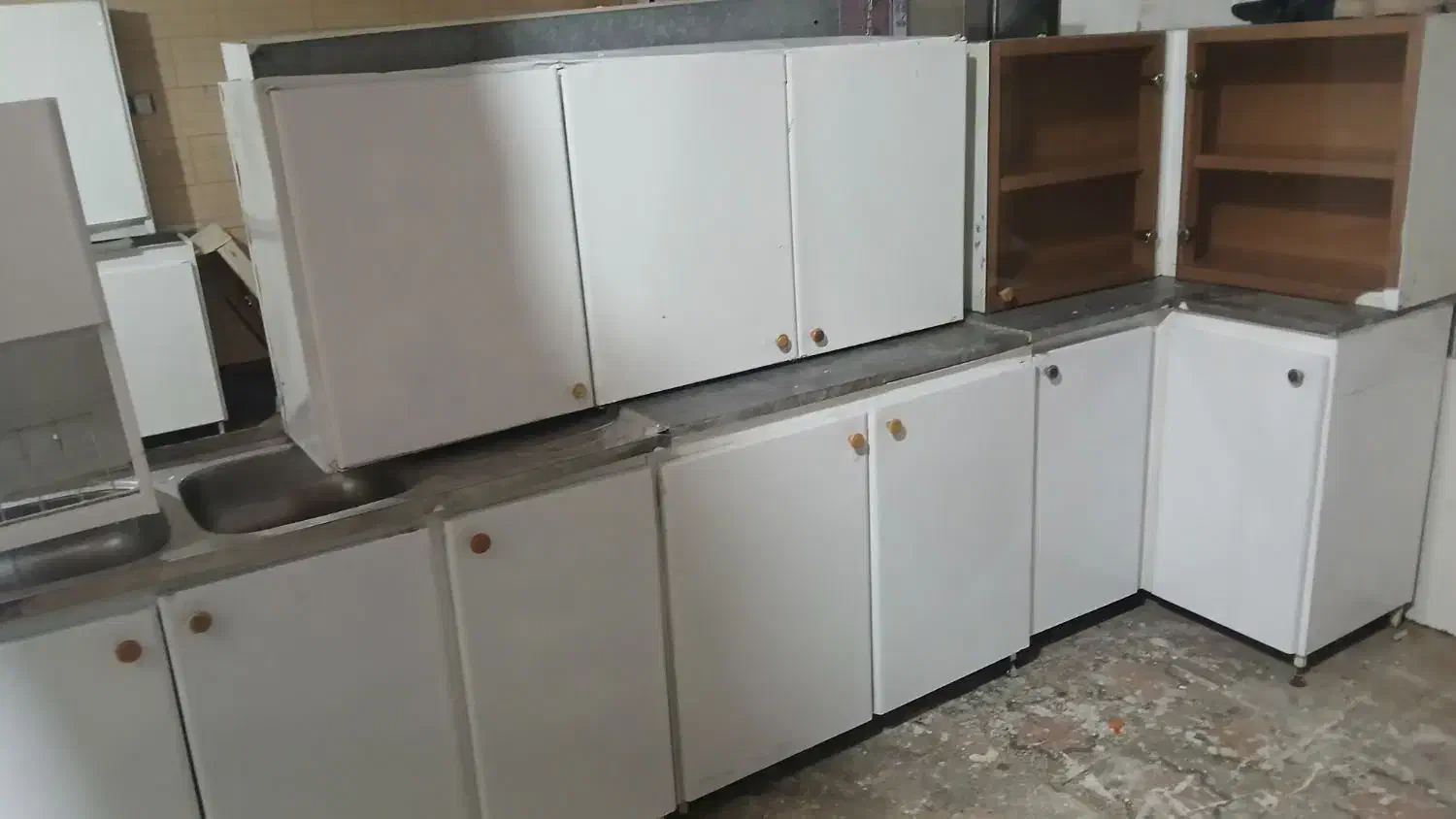 کابینت|مصالح و تجهیزات ساختمان|شوشتر, |دیوار