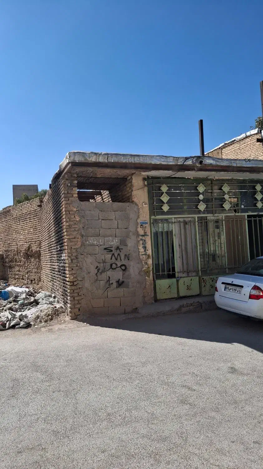 ساختمان تجاری مسکونی|فروش خانه و ویلا|لردگان, |دیوار