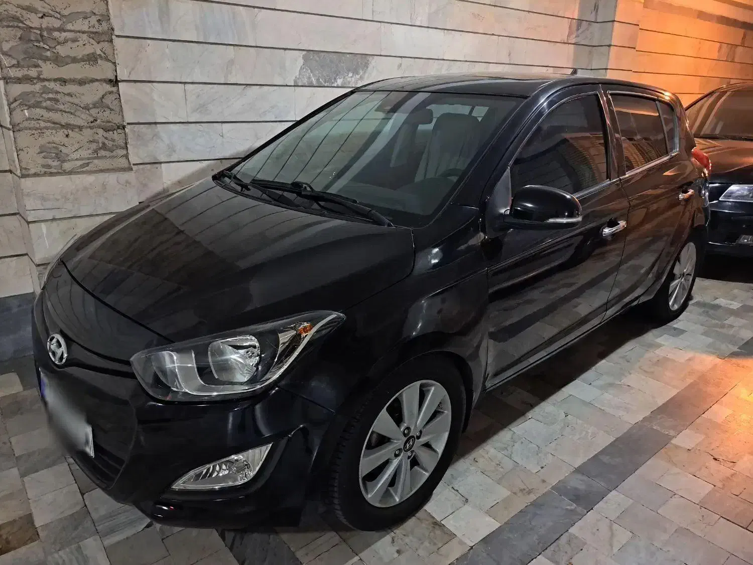 هیوندا i20|خودرو سواری و وانت|تهران, سازمان آب|دیوار