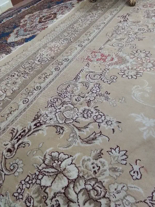 فرش ۱۲ متری|فرش|پیشوا, |دیوار