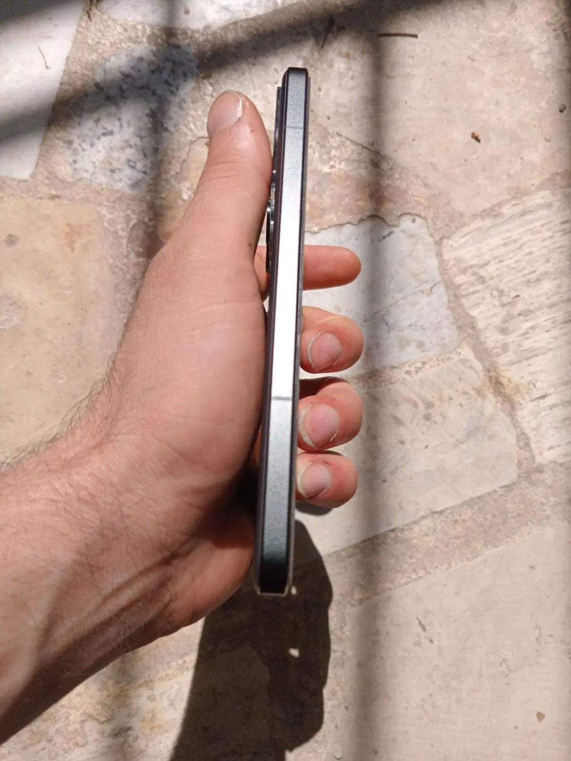 پوکو F6 Pro - نسخه گلوبال -۱۲/۵۱۲ گ-درحدآکبند|موبایل|تهران, مسعودیه|دیوار