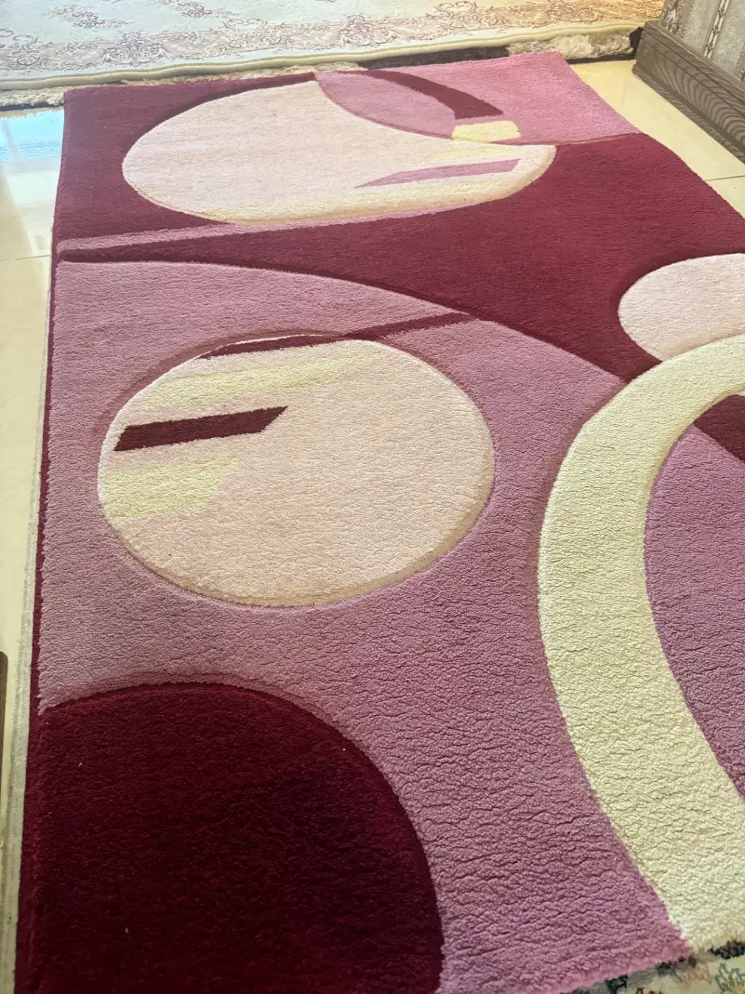 فرش|فرش|اصفهان, برازنده|دیوار