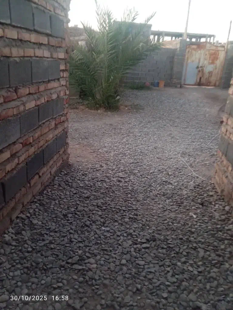 خونه فروشی نیروگاه بخار|فروش خانه و ویلا|بمپور, |دیوار