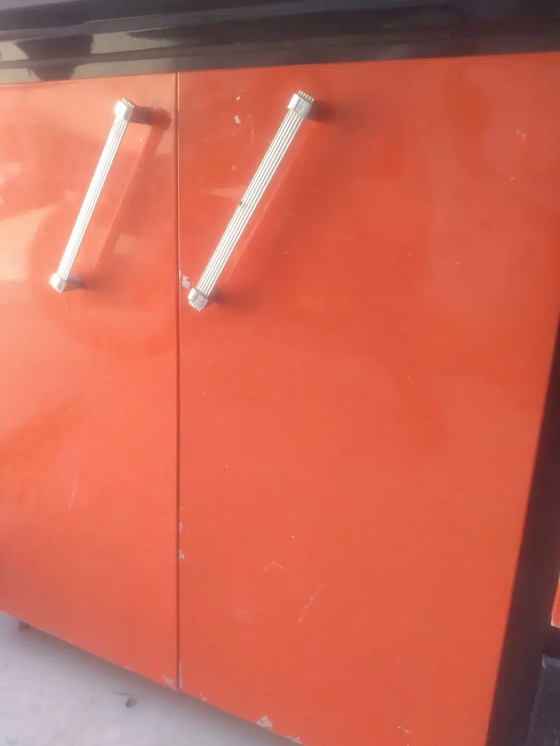 کمد نو تمیز خیلی زیر قیمت|جاکفشی، کمد، دراور|سقز, |دیوار