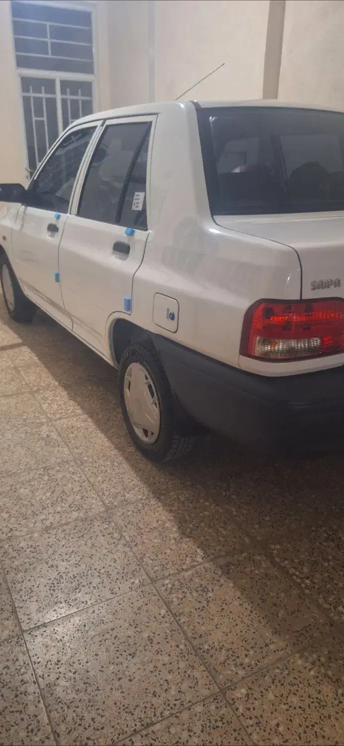 مدل|خودرو سواری و وانت|محمدشهر, عباس آباد|دیوار