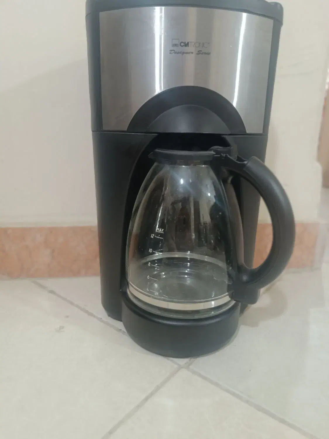 قهوه ساز|سماور، چایساز، قهوهساز|قیامدشت - خاورشهر, |دیوار