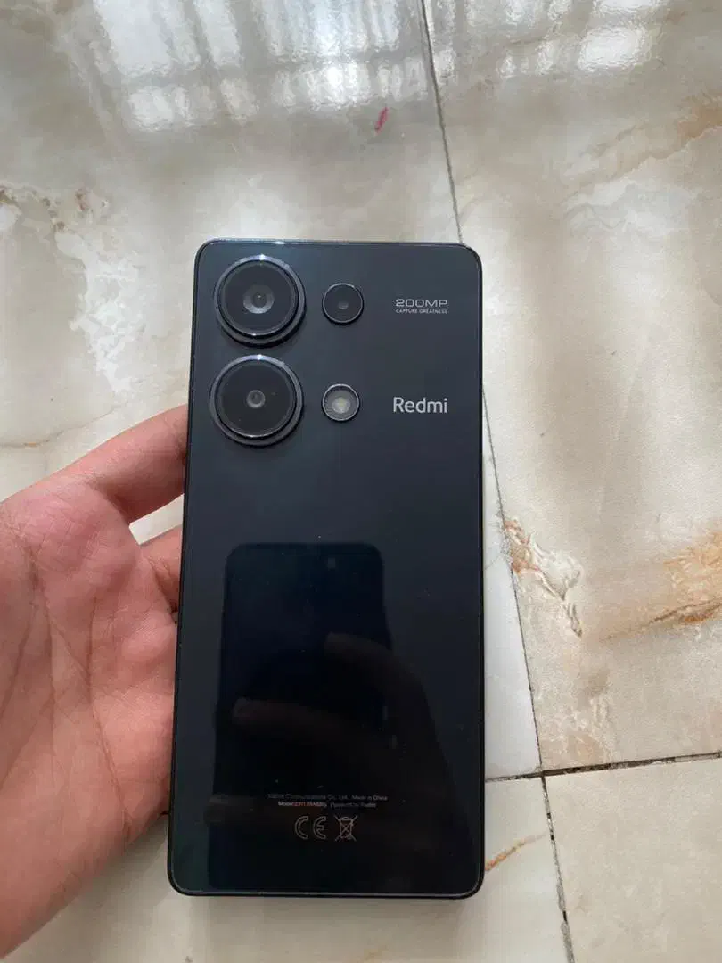 redmi note 13 pro|موبایل|تهران, تهرانپارس جنوبی|دیوار