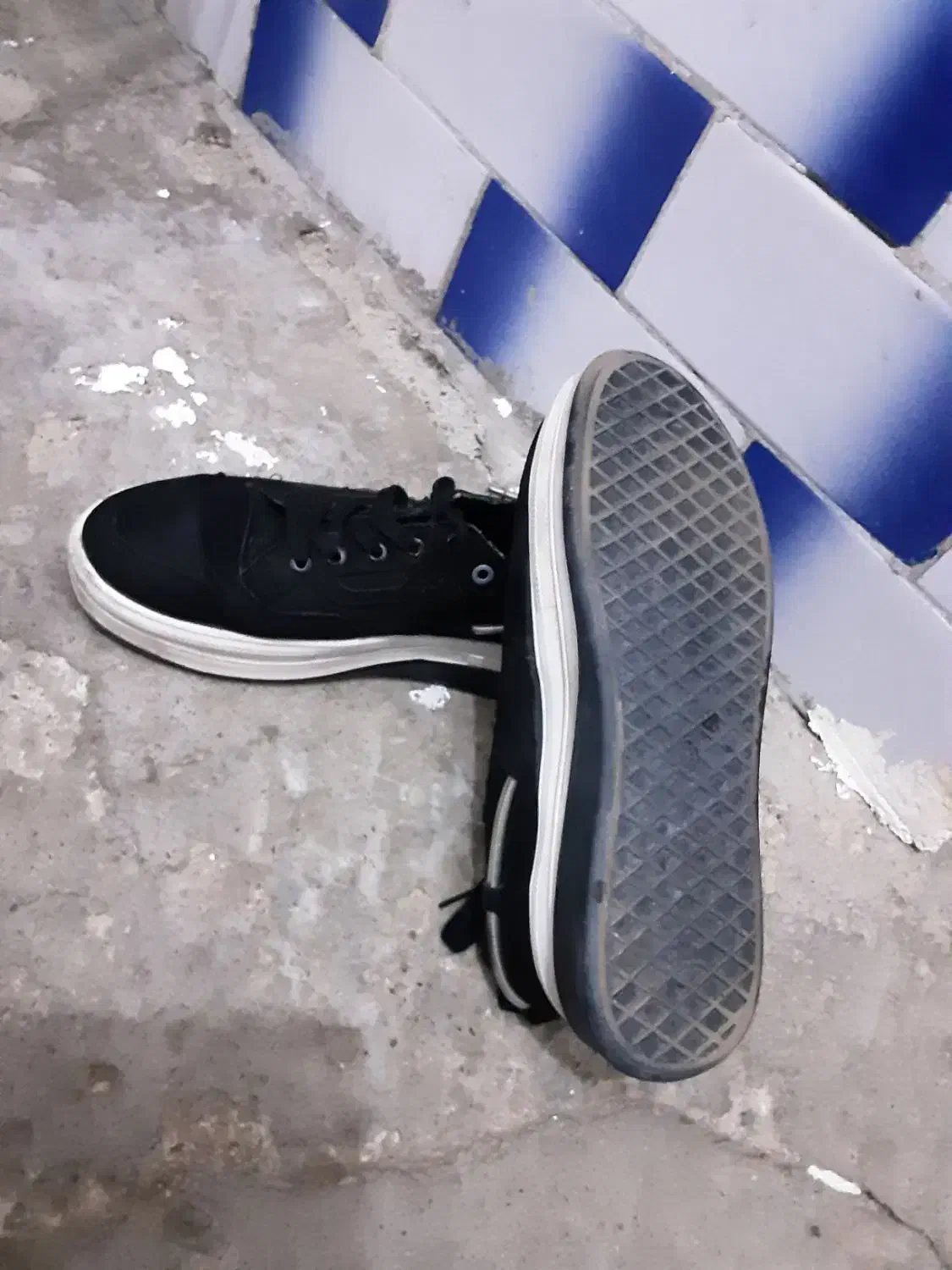 کفش سالم|کیف، کفش، کمربند|سقز, |دیوار