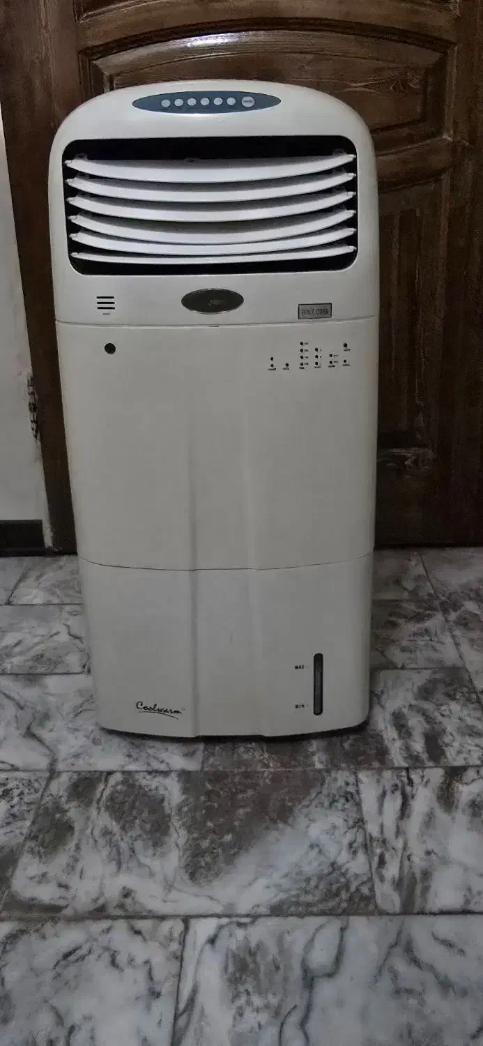 گرمایش و سرمایش|کولر آبی|تهران, تهرانپارس شرقی|دیوار