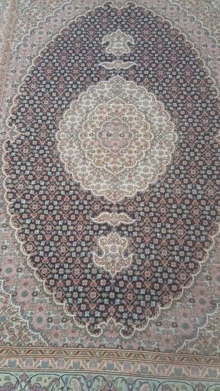 فروش فرش۲.۱۰×۱.۵۰بیجار|فرش|اردبیل, |دیوار