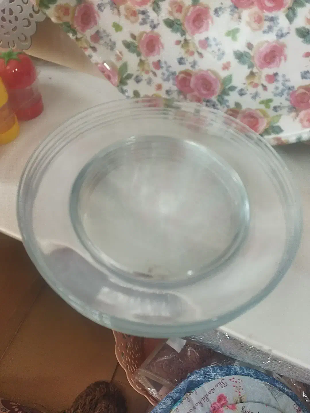 بشقاب استند|ظروف سرو و پذیرایی|بجنورد, |دیوار