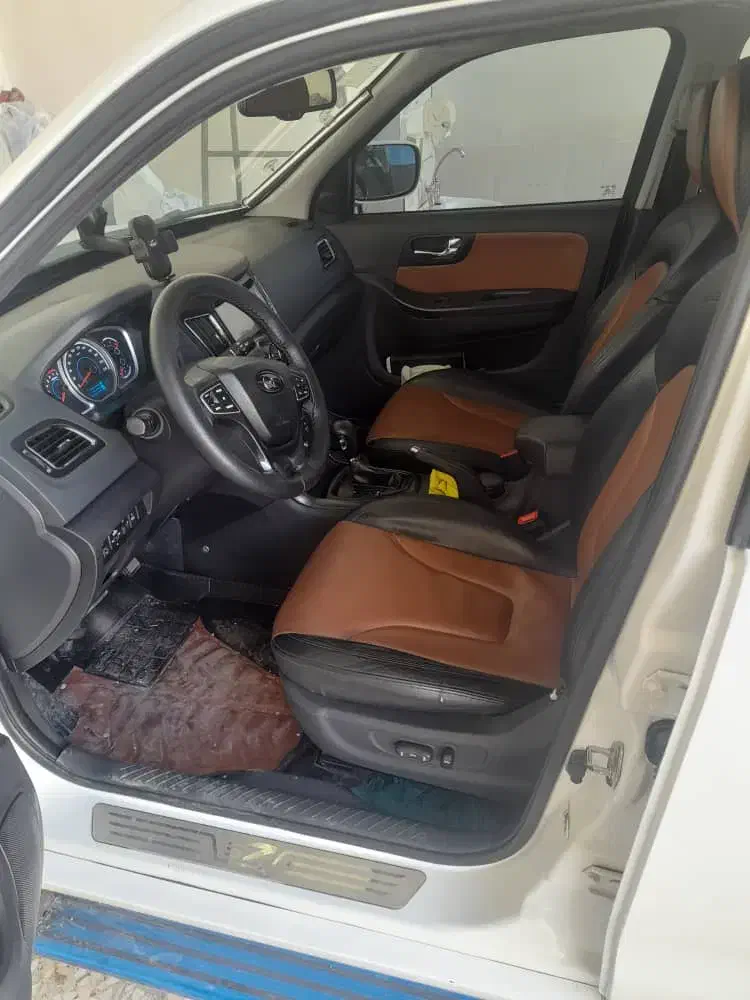 خودرو هایما مدل ۹۵|خودرو سواری و وانت|شیراز, پایانه مسافربری سعدی|دیوار