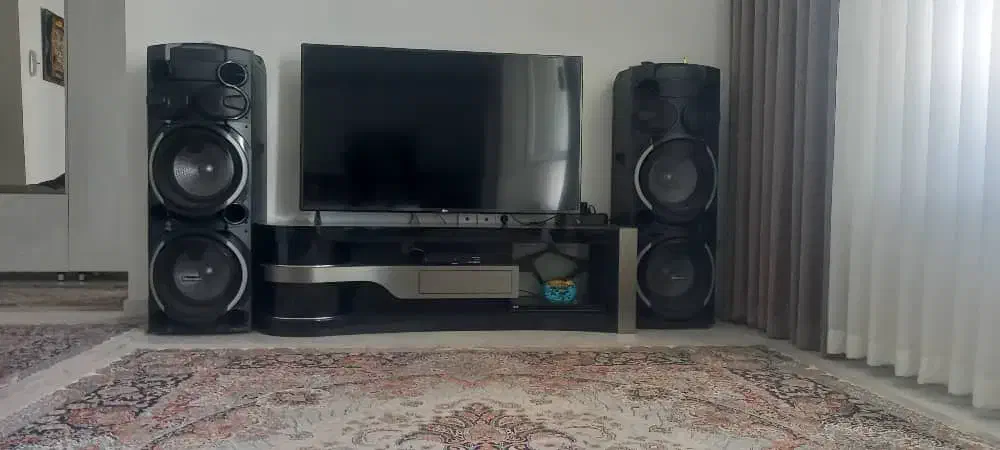 باند اسپیکر maxider|سیستم صوتی خانگی|تهران, سلیمانی|دیوار