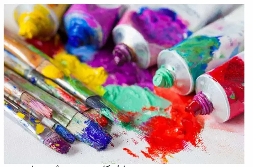 ورکشاپ های رایگان هنری ظرفیت محدود|خدمات آموزشی|ارومیه, |دیوار