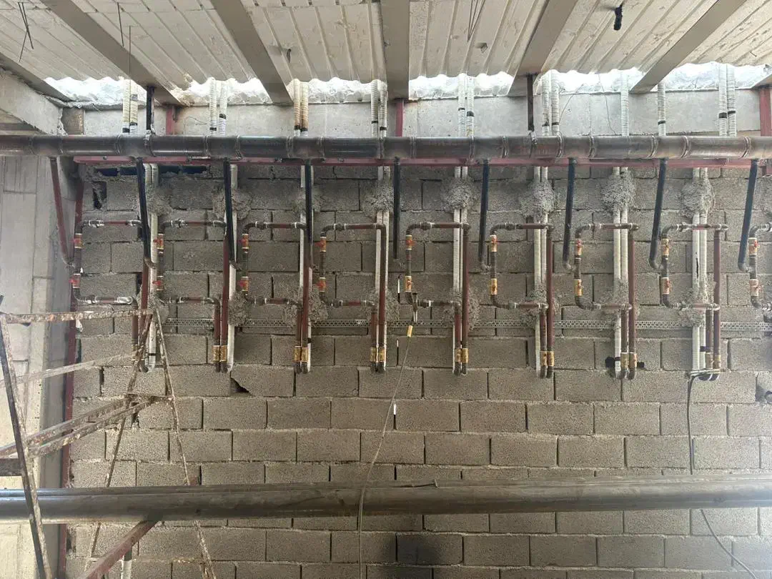 خدمات جوشکاری گاز اتش نشانی|خدمات پیشه و مهارت|کرج, دهقان ویلا|دیوار