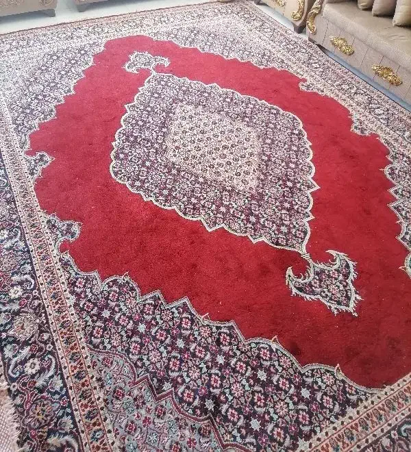 فرش|فرش|مشهد, استاد یوسفی (شهرک غرب)|دیوار