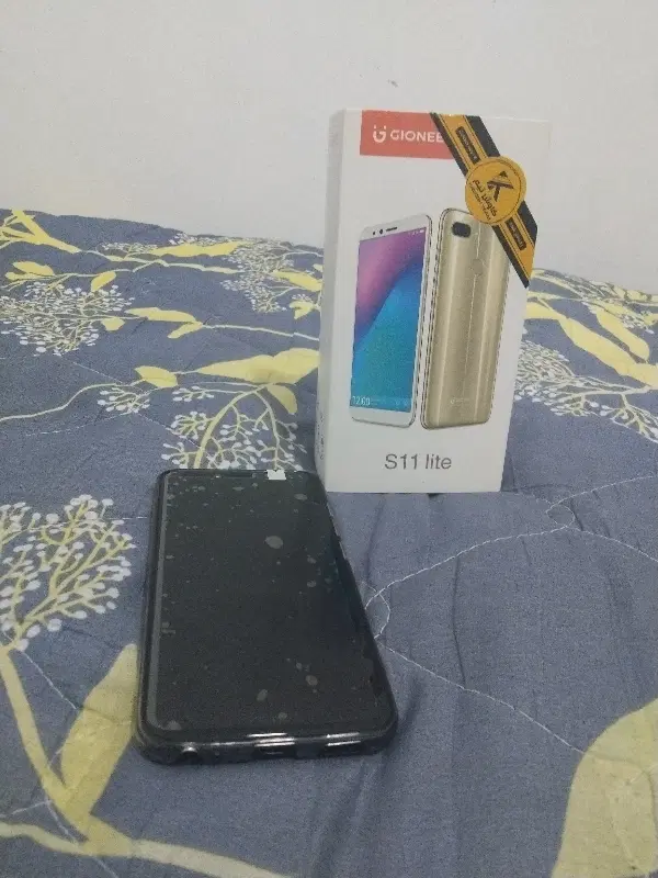 گوشیGIONEE|موبایل|مشهد, جاهد شهر|دیوار