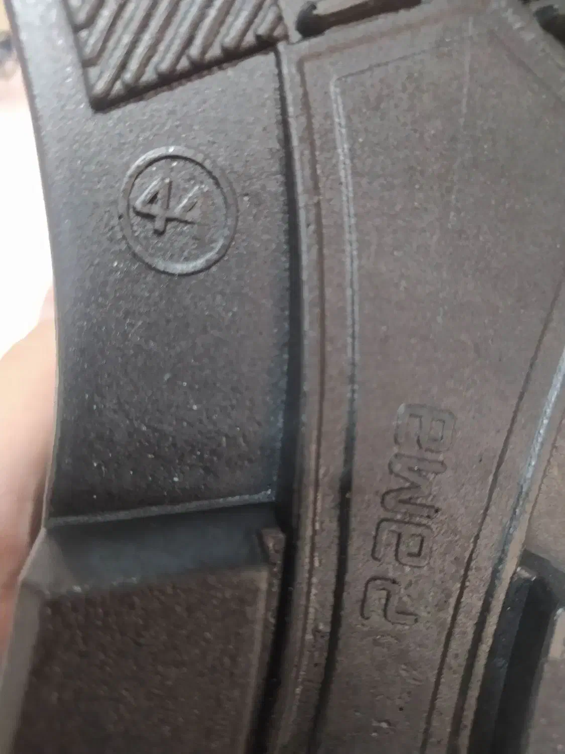 کفش پاما|کیف، کفش، کمربند|رشت, شهرک قدس|دیوار