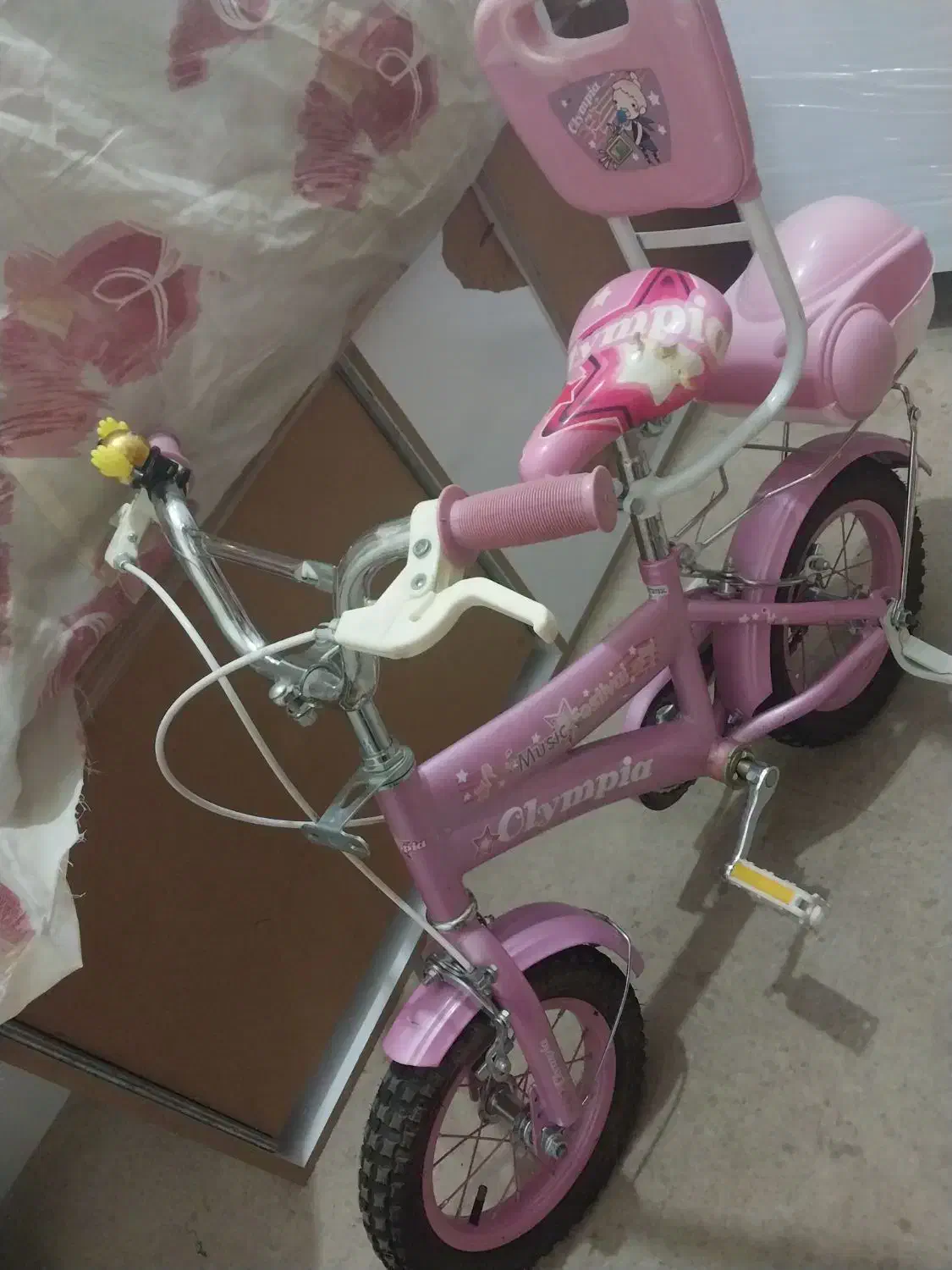 دوچرخه ۱۲|دوچرخه، اسکیت، اسکوتر|شیراز, عادل آباد|دیوار