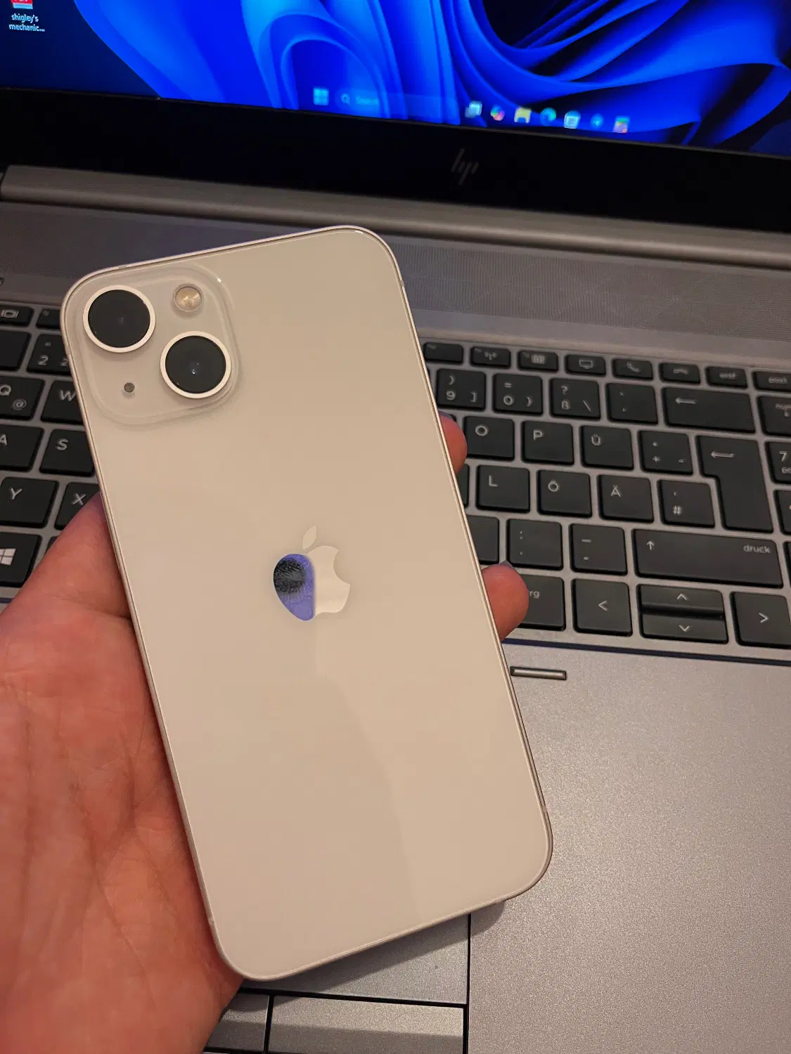 iPhone 13 normal|موبایل|بندر گناوه, |دیوار