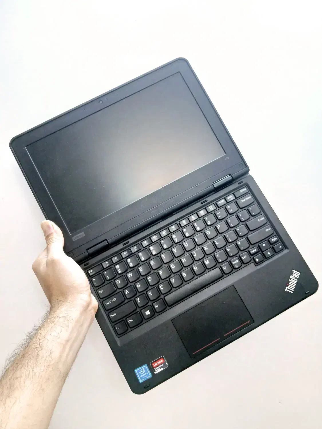 لپ تاپ لنوو قابل حمل|رایانه همراه|تهران, فلسطین (میدان انقلاب)|دیوار