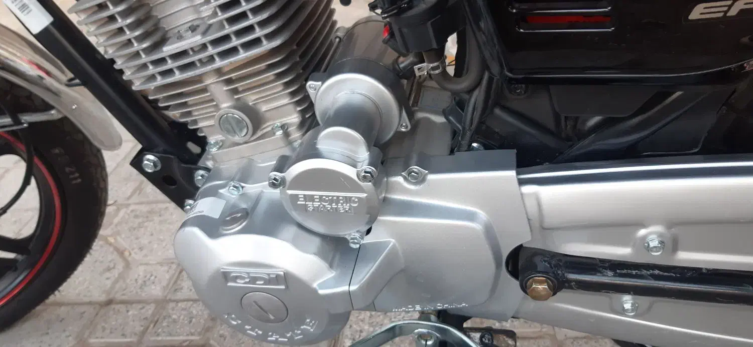 کویر 200|موتورسیکلت|بهار, |دیوار