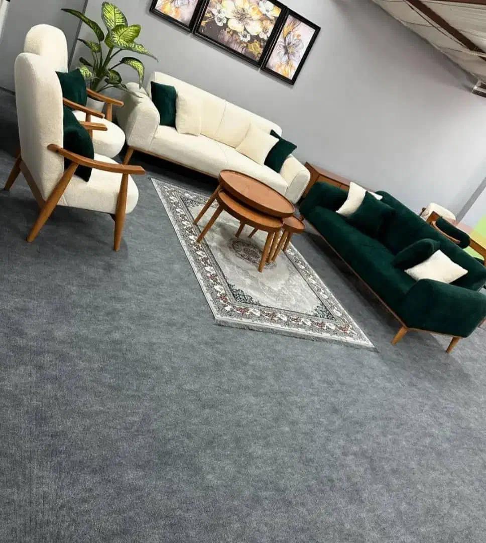 مبل آناگل تولید اقای انصاری|مبلمان خانگی و میز عسلی|یاسوج, |دیوار