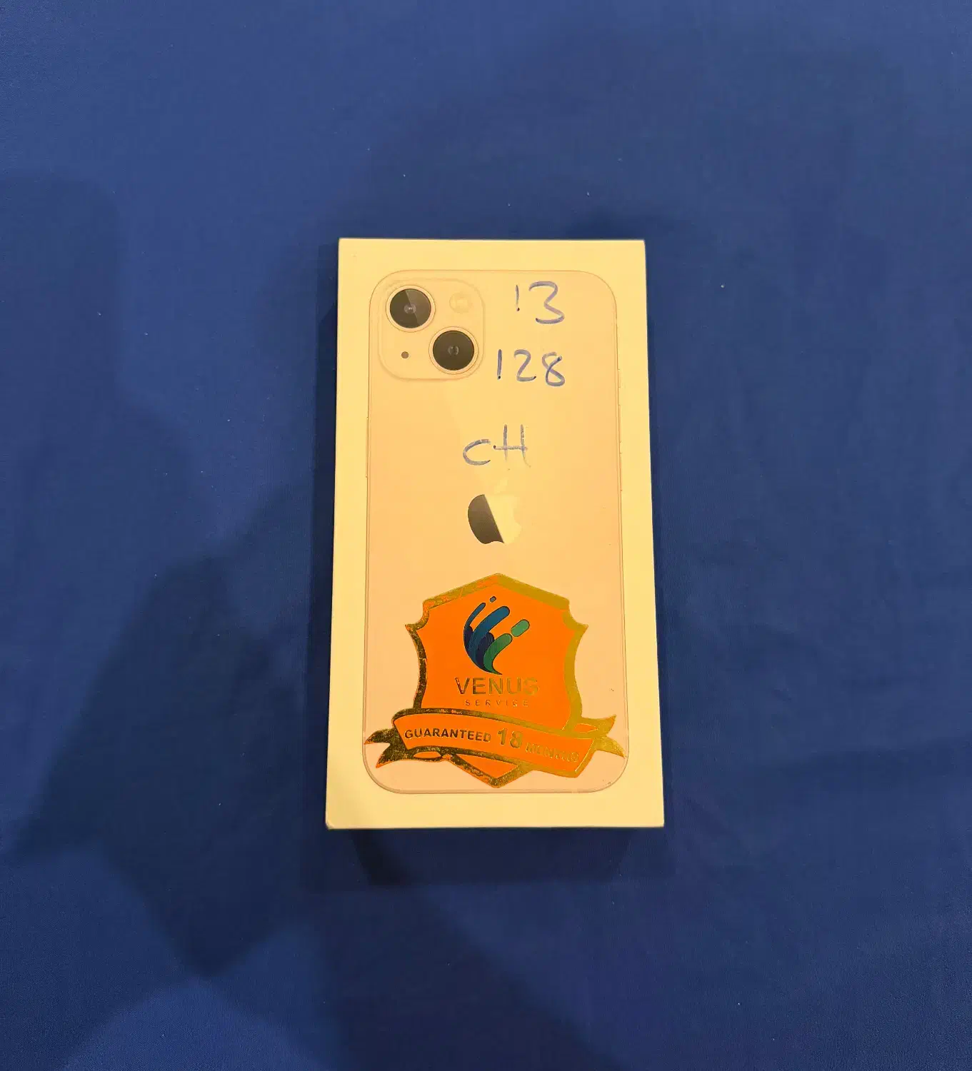 iphone 13 ch 128 صورتی|موبایل|تهران, نارمک|دیوار