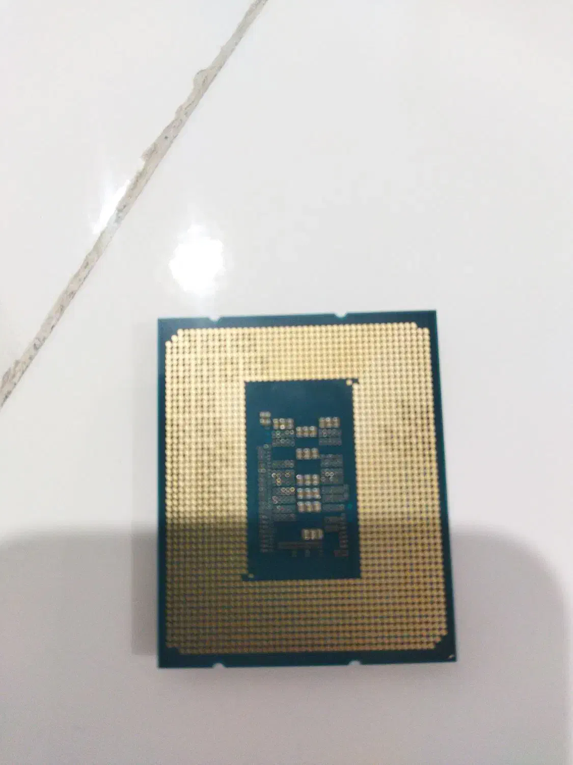 سی پی یو core i3 13100f|قطعات و لوازم جانبی رایانه|اسلامآباد غرب, |دیوار