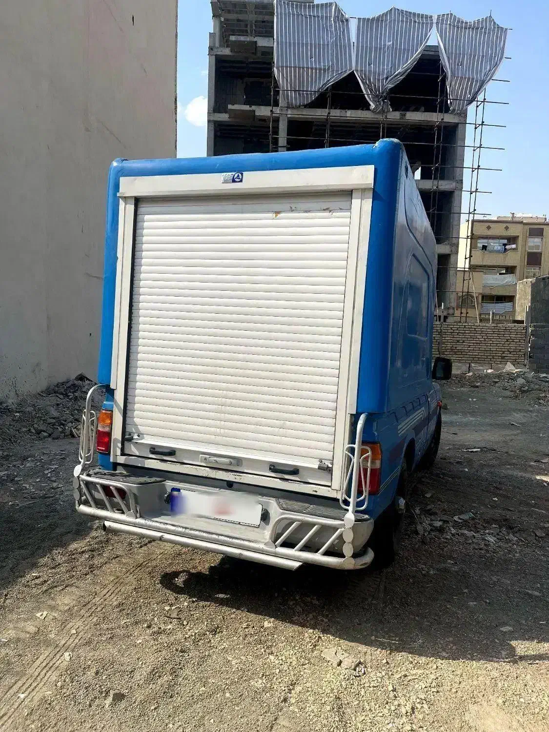 نیسان مدل 1403|خودرو سواری و وانت|شهرکرد, |دیوار