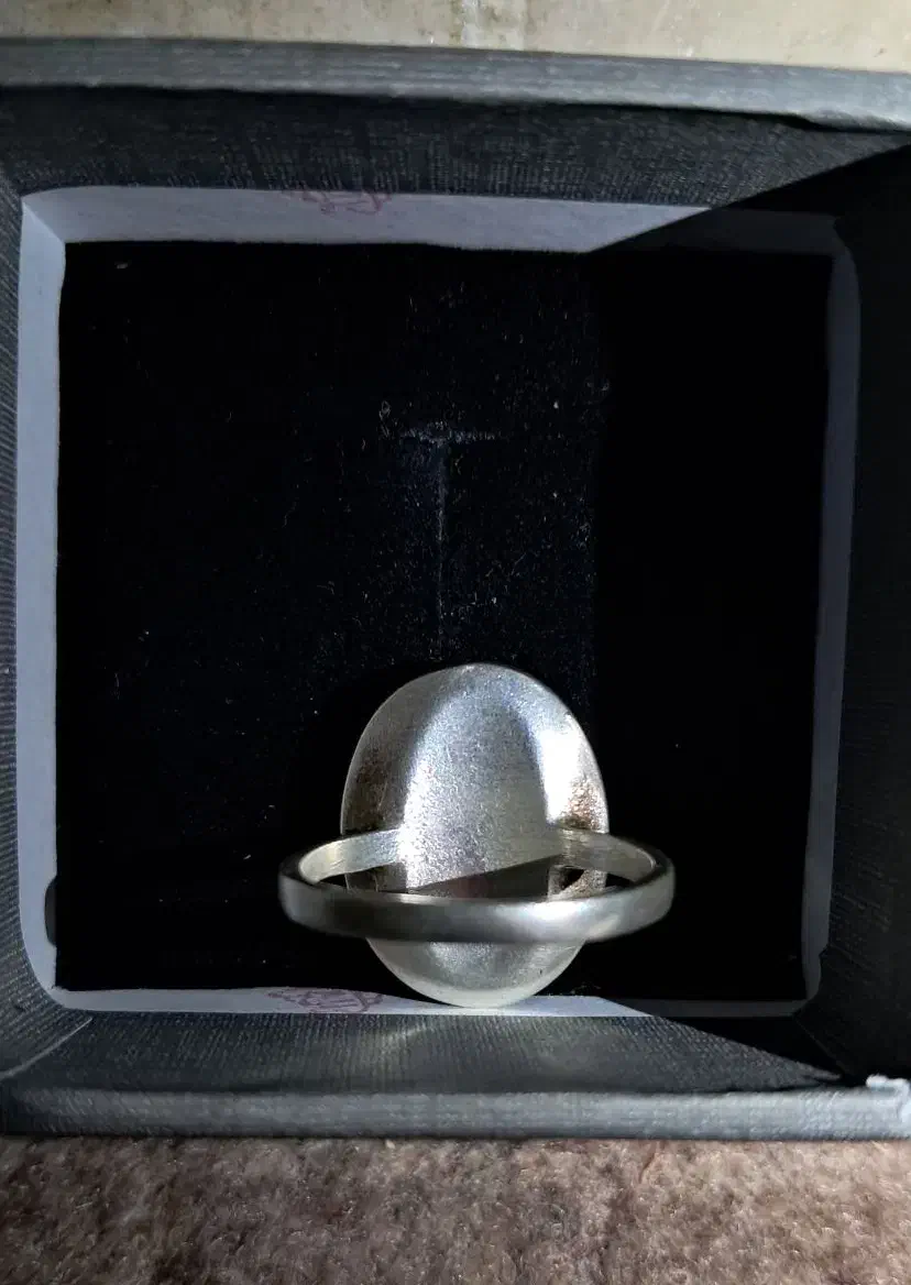 انگشتر مردانه نقره|جواهرات|تهران, افسریه جنوبی|دیوار