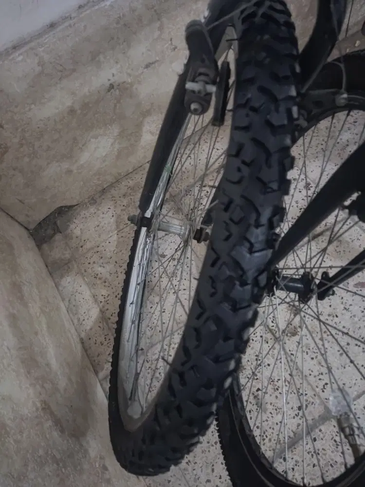 دوچرخه ۲۶|دوچرخه، اسکیت، اسکوتر|مشهد, شهرک بهارستان|دیوار