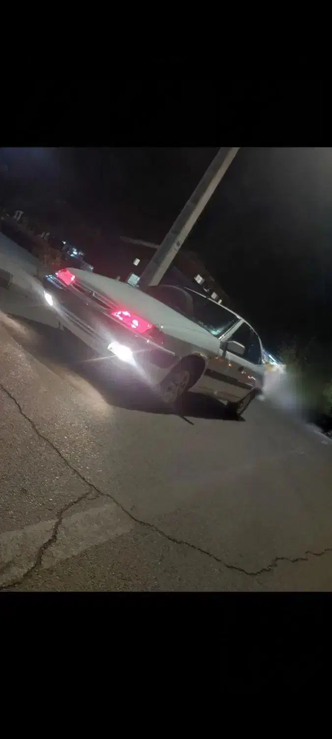 زانتیا ۸۸|خودرو سواری و وانت|تبریز, |دیوار