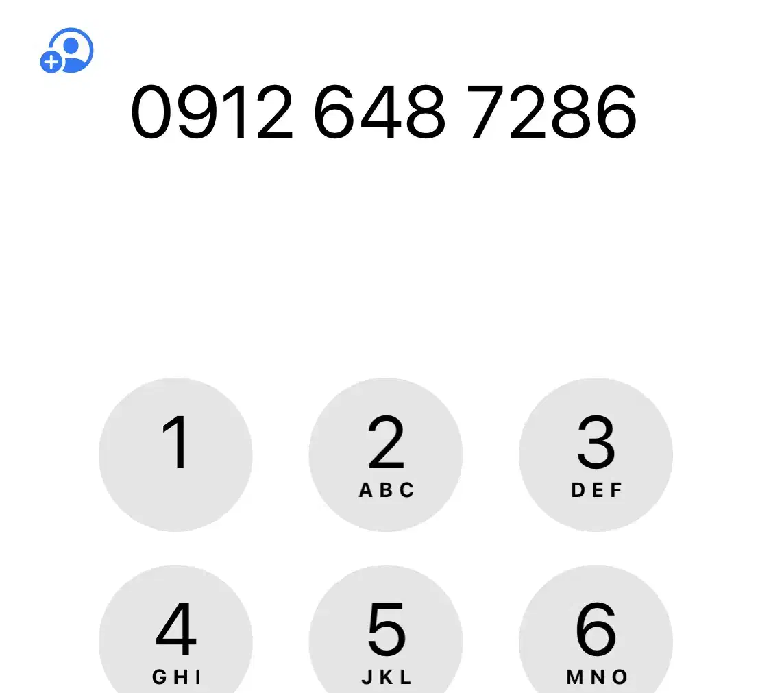 0912.648.72.86|سیم‌کارت|تهران, شهر زیبا|دیوار