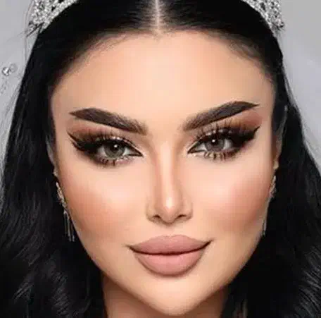 میکاپ آرتیست ، مشهد|خدمات آرایشگری و زیبایی|مشهد, انقلاب|دیوار