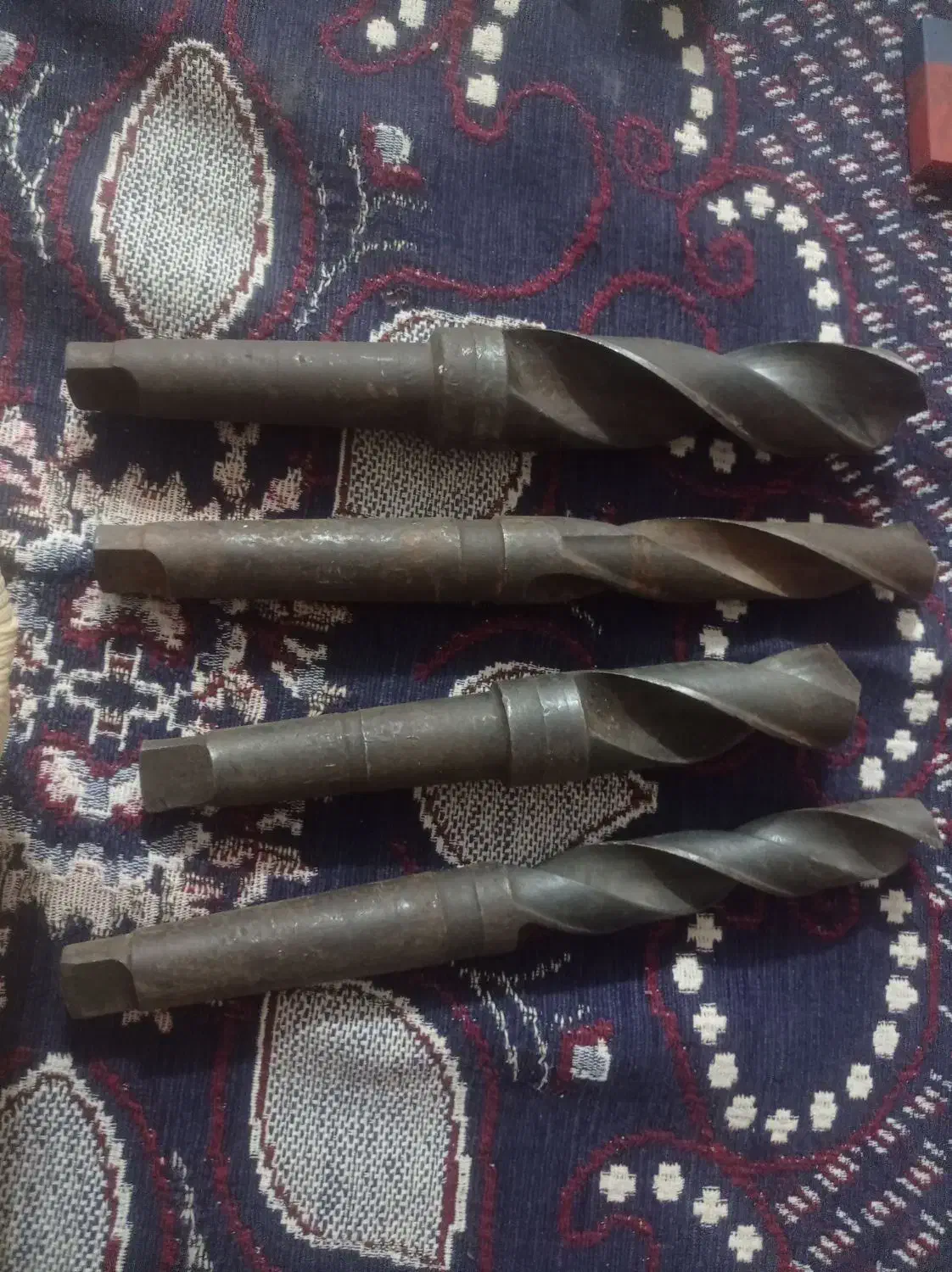 ابزار تراشکاری|ابزارآلات|بندر ماهشهر, |دیوار