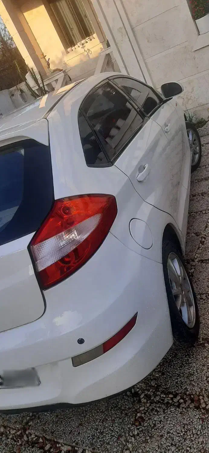 ام وی ام ۳۱۵ هاچ بک|خودرو سواری و وانت|لشت نشا, |دیوار