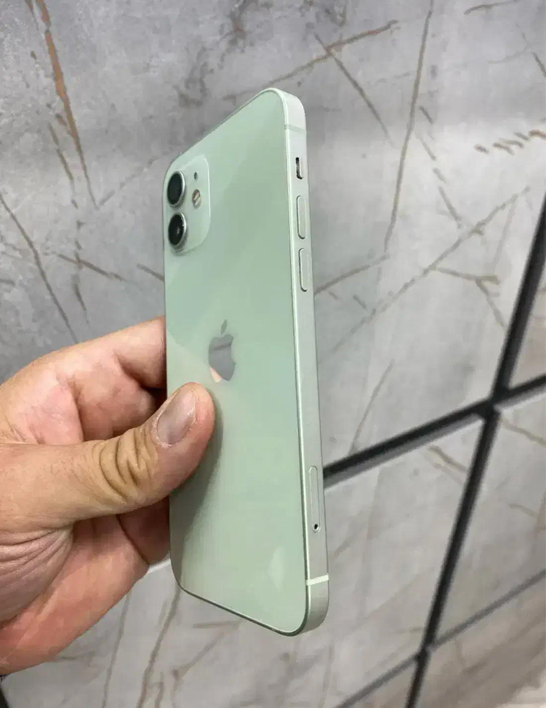 پلمپiPhone 12 128 Zaa|موبایل|بیرجند, |دیوار