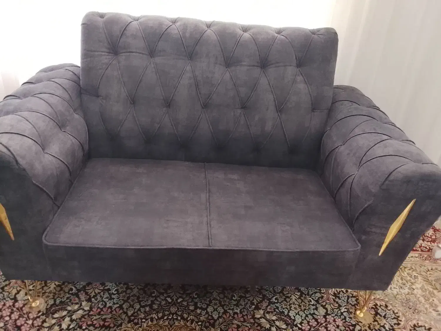 فروش مبل|مبلمان خانگی و میز عسلی|نیشابور, شهید بهشتی|دیوار