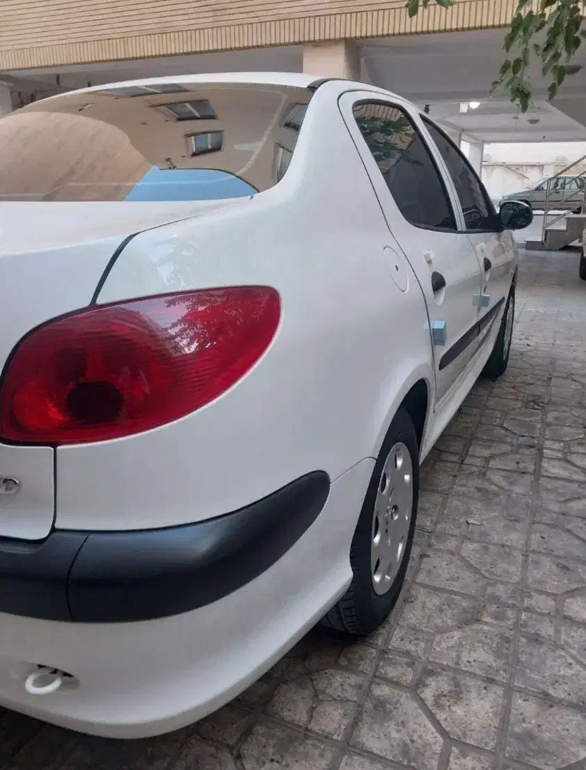 ۲۰۶ اس دی فول|خودرو سواری و وانت|تهران, تسلیحات|دیوار