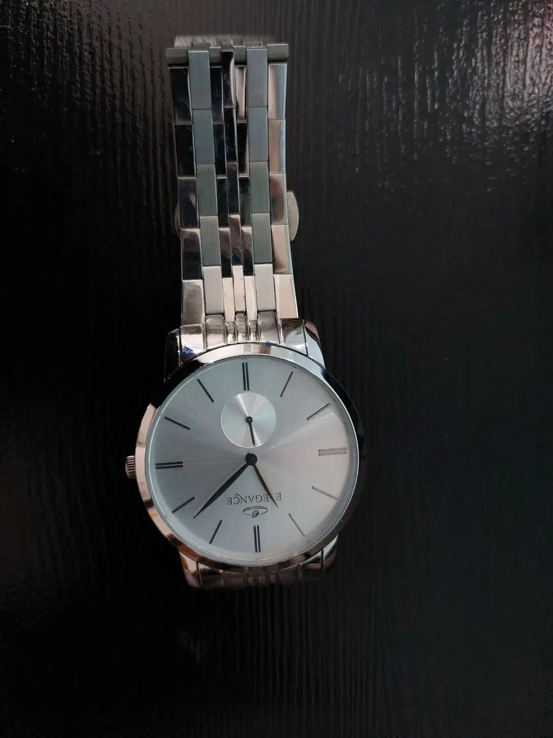 ساعت مچی مردانه|ساعت|گرگان, |دیوار