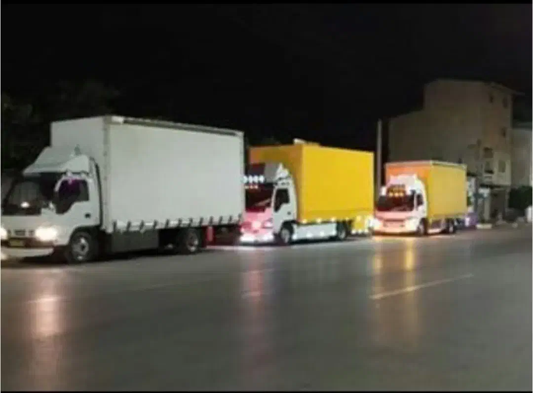 باربری اسبابکشی باکارگرهای دوره دیده خوش اخلاق|خدمات حمل و نقل|فریدون‌کنار, |دیوار