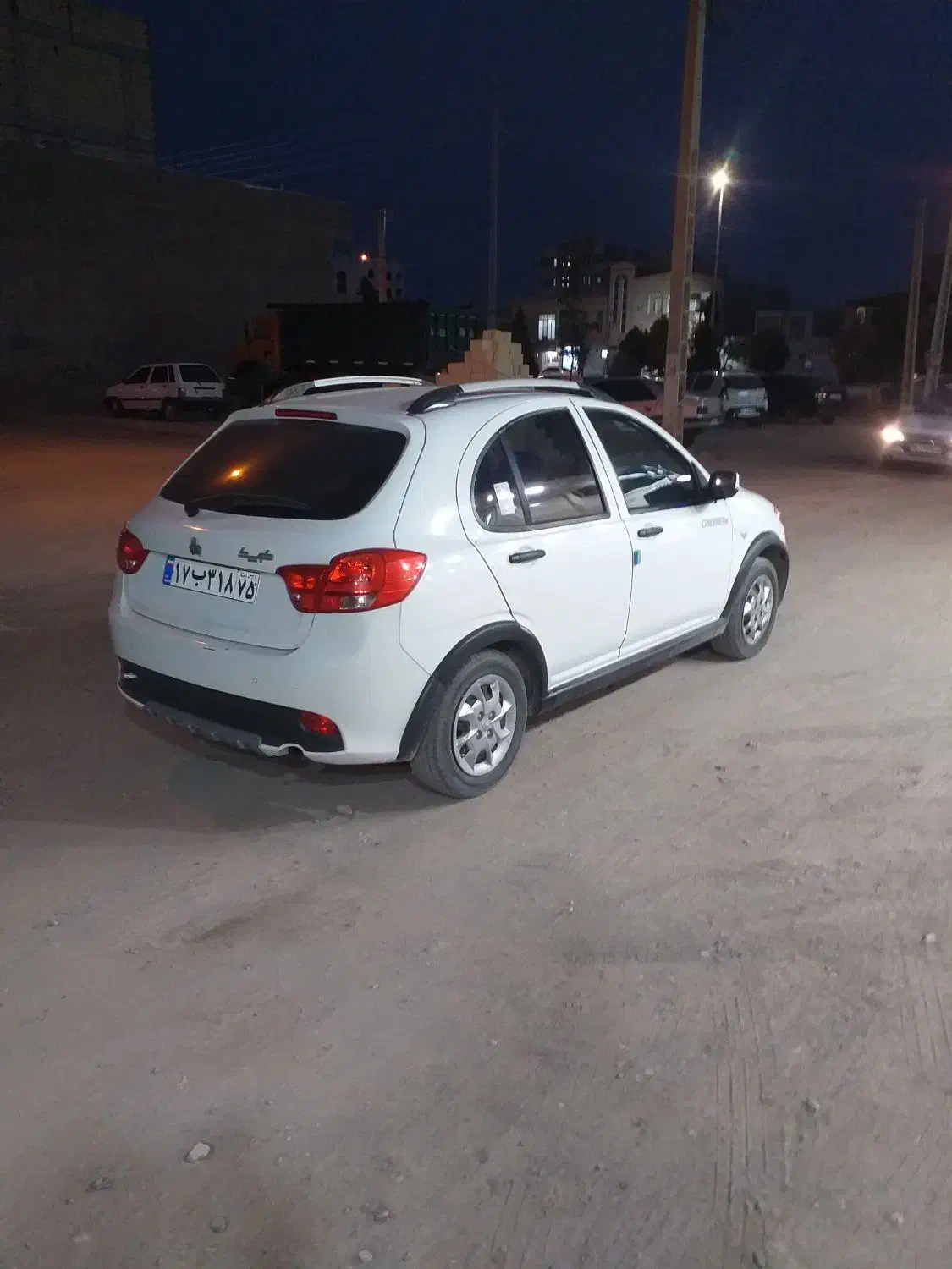 فروش|خودرو سواری و وانت|سیرجان, |دیوار