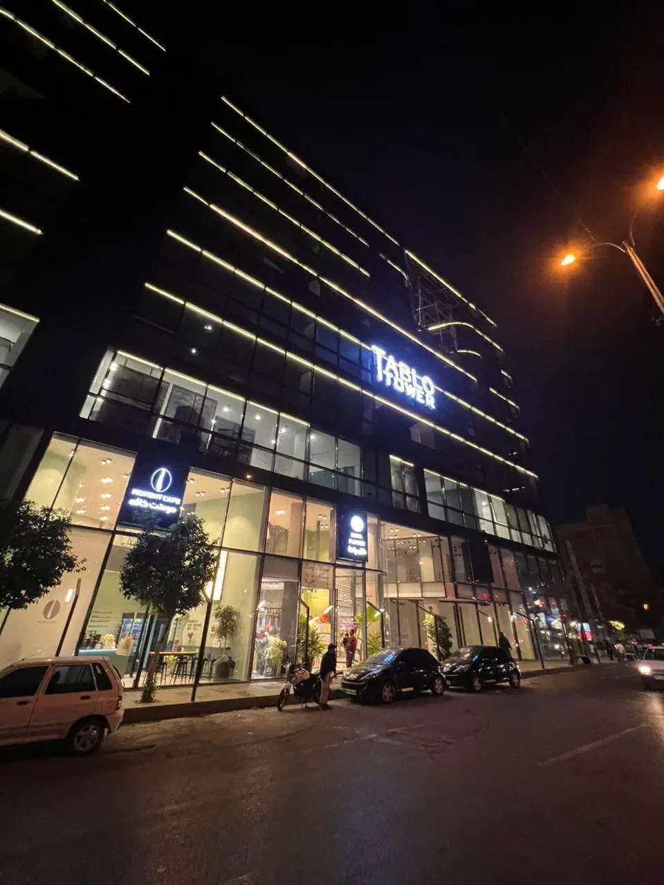 فروش یک واحد فوق لوکس پزشکی در برج تابلو گرگان|فروش دفتر کار، اتاق اداری، مطب|گرگان, |دیوار