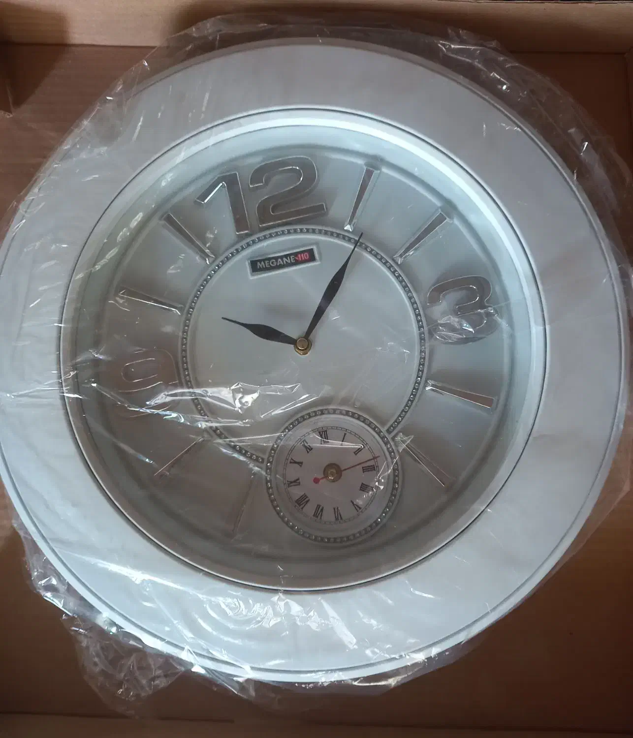 ساعت دیواری|ساعت دیواری و تزئینی|اسدآباد, |دیوار