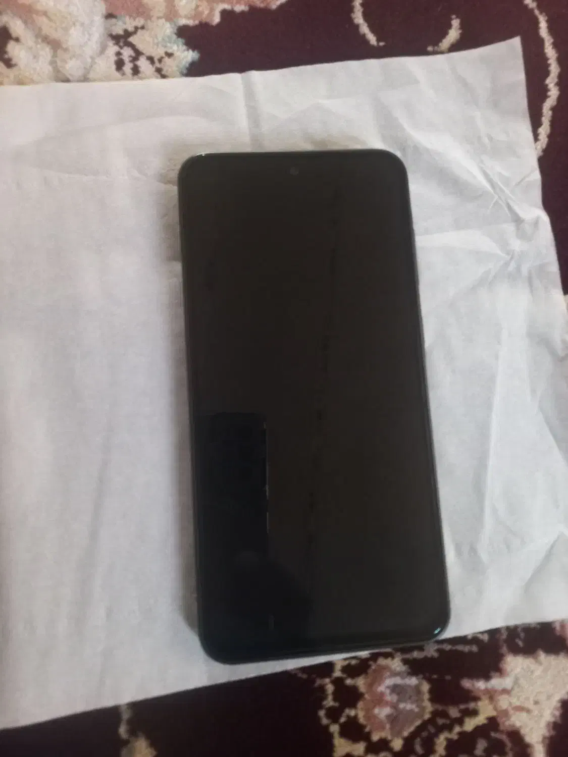 گوشی a36|موبایل|اسلام‌‌آباد غرب, |دیوار