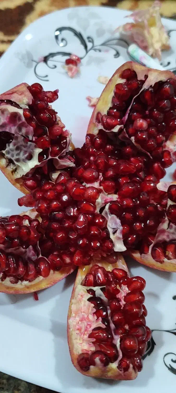 آب انار|خوردنی و آشامیدنی|کوهنانی, |دیوار