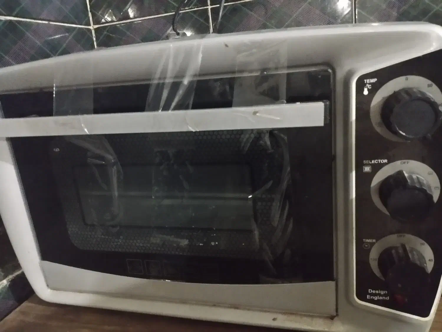 توستر|اجاق گاز و لوازم برقی پختوپز|آبادان, |دیوار