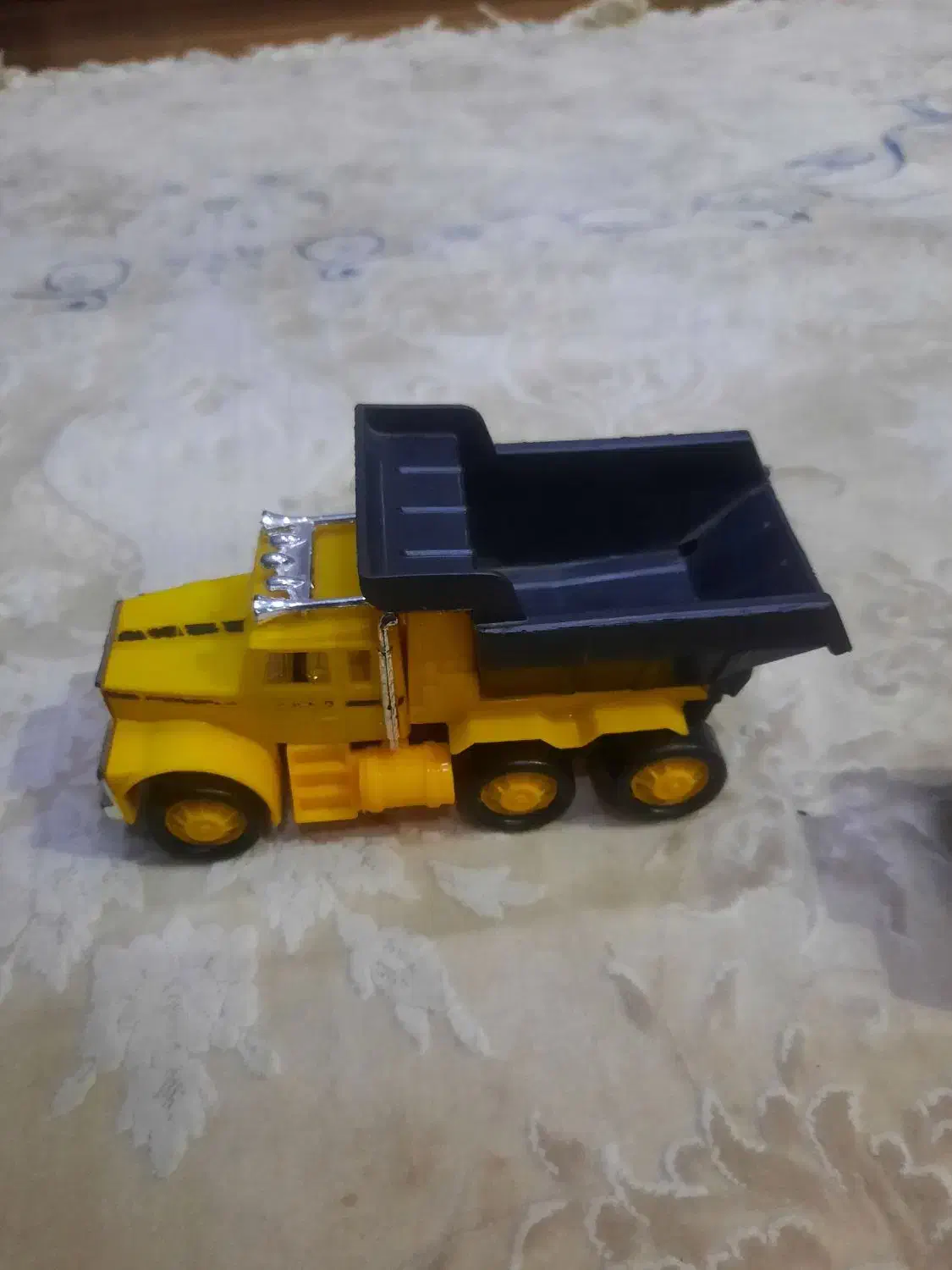 ماشین اسباب بازی|اسباببازی بچه|کرج, شهرک یاس جنوبی|دیوار